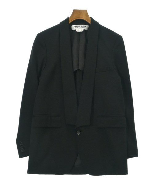 COMME des GARCONS COMME des GARCONS(コムデギャルソンコムデギャルソン)その他 黒 サイズ:S/2200682358019