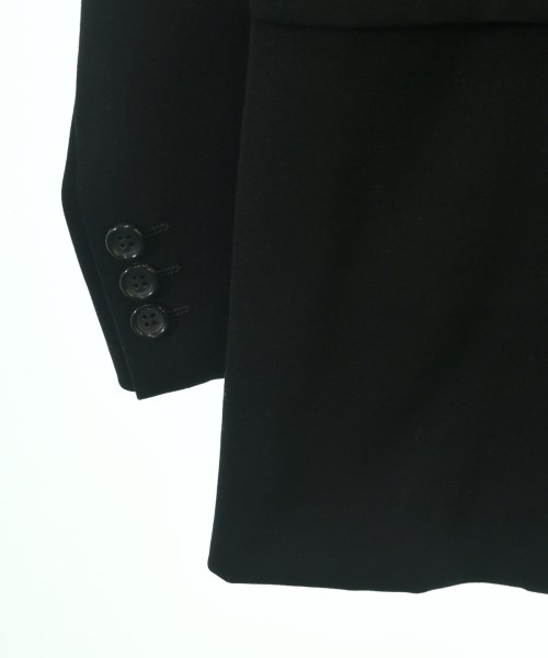 COMME des GARCONS COMME des GARCONS（コムデギャルソンコムデギャルソン）その他 黒 サイズ:S レディース/2200682358019