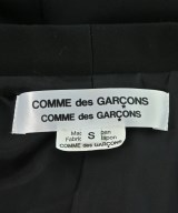 COMME des GARCONS COMME des GARCONS（コムデギャルソンコムデギャルソン）その他 黒 サイズ:S レディース/2200682358019