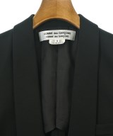 COMME des GARCONS COMME des GARCONS（コムデギャルソンコムデギャルソン）その他 黒 サイズ:S レディース/2200682358019