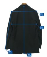 COMME des GARCONS COMME des GARCONS（コムデギャルソンコムデギャルソン）その他 黒 サイズ:S レディース/2200682358019