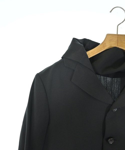 COMME des GARCONS COMME des GARCONS（コムデギャルソンコムデギャルソン）その他 黒 サイズ:S レディース/2200682358026