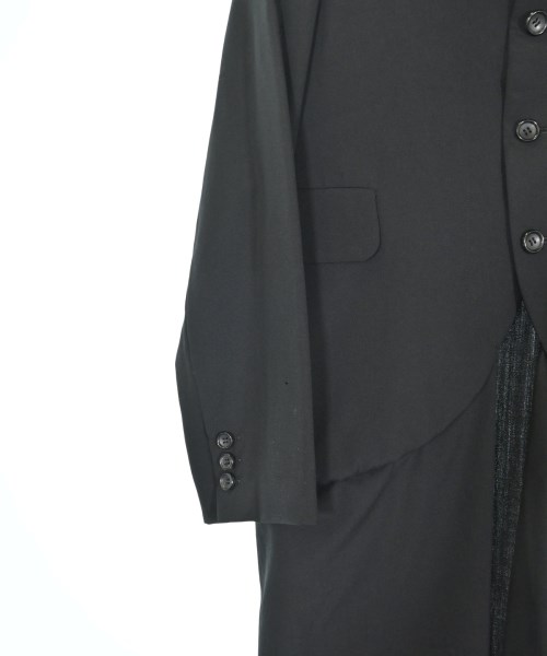 COMME des GARCONS COMME des GARCONS（コムデギャルソンコムデギャルソン）その他 黒 サイズ:S レディース/2200682358026