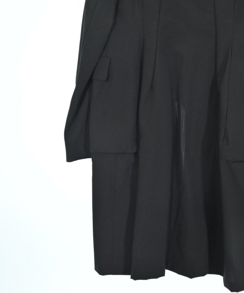 COMME des GARCONS COMME des GARCONS（コムデギャルソンコムデギャルソン）その他 黒 サイズ:S レディース/2200682358026