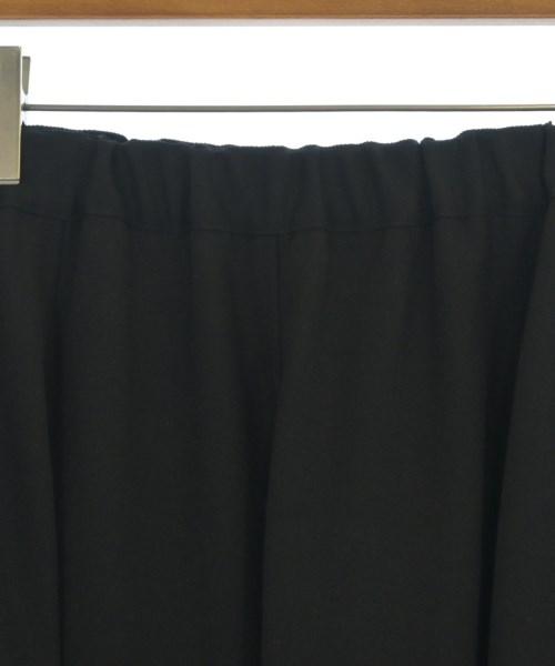 COMME des GARCONS COMME des GARCONS（コムデギャルソンコムデギャルソン）ロング・マキシ丈スカート 黒 サイズ:S レディース/2200682358040