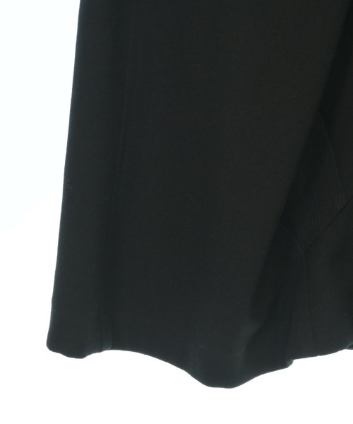 COMME des GARCONS COMME des GARCONS（コムデギャルソンコムデギャルソン）ロング・マキシ丈スカート 黒 サイズ:S レディース/2200682358040
