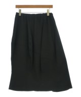 COMME des GARCONS COMME des GARCONS（コムデギャルソンコムデギャルソン）ロング・マキシ丈スカート 黒 サイズ:S レディース/2200682358040