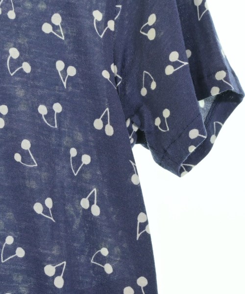 COMME des GARCONS COMME des GARCONS（コムデギャルソンコムデギャルソン）ワンピース 紺 サイズ:S レディース/2200682379038