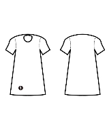 COMME des GARCONS COMME des GARCONS（コムデギャルソンコムデギャルソン）ワンピース 紺 サイズ:S レディース/2200682379038