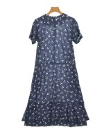COMME des GARCONS COMME des GARCONS（コムデギャルソンコムデギャルソン）ワンピース 紺 サイズ:S レディース/2200682379038