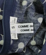 COMME des GARCONS COMME des GARCONS（コムデギャルソンコムデギャルソン）ワンピース 紺 サイズ:S レディース/2200682379038