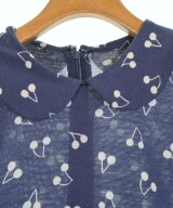 COMME des GARCONS COMME des GARCONS（コムデギャルソンコムデギャルソン）ワンピース 紺 サイズ:S レディース/2200682379038