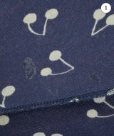 COMME des GARCONS COMME des GARCONS（コムデギャルソンコムデギャルソン）ワンピース 紺 サイズ:S レディース/2200682379038