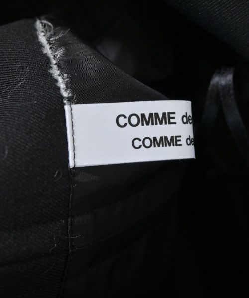 COMME des GARCONS COMME des GARCONS（コムデギャルソンコムデギャルソン）ワンピース 黒 サイズ:S レディース/2200682717038