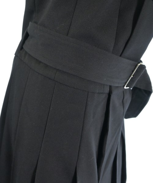 COMME des GARCONS COMME des GARCONS（コムデギャルソンコムデギャルソン）ワンピース 黒 サイズ:S レディース/2200682717038