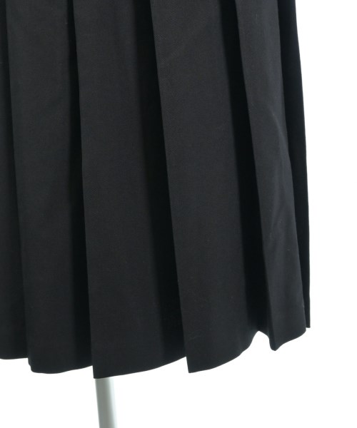 COMME des GARCONS COMME des GARCONS（コムデギャルソンコムデギャルソン）ワンピース 黒 サイズ:S レディース/2200682717038