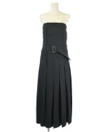 COMME des GARCONS COMME des GARCONS（コムデギャルソンコムデギャルソン）ワンピース 黒 サイズ:S レディース/2200682717038