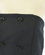 COMME des GARCONS COMME des GARCONS（コムデギャルソンコムデギャルソン）ワンピース 黒 サイズ:S レディース/2200682717038