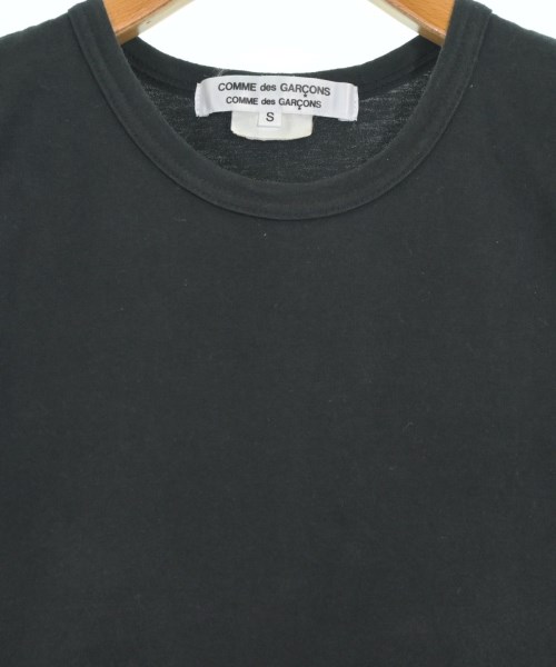COMME des GARCONS COMME des GARCONS（コムデギャルソンコムデギャルソン）ノースリーブ 黒 サイズ:S レディース/2200678494035