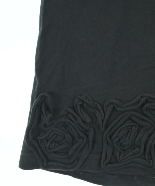 COMME des GARCONS COMME des GARCONS（コムデギャルソンコムデギャルソン）ノースリーブ 黒 サイズ:S レディース/2200678494035
