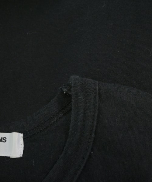 COMME des GARCONS COMME des GARCONS（コムデギャルソンコムデギャルソン）ノースリーブ 黒 サイズ:S レディース/2200678494035