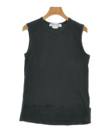 COMME des GARCONS COMME des GARCONS（コムデギャルソンコムデギャルソン）ノースリーブ 黒 サイズ:S レディース/2200678494035