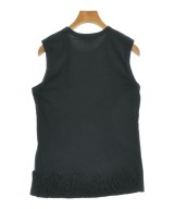 COMME des GARCONS COMME des GARCONS（コムデギャルソンコムデギャルソン）ノースリーブ 黒 サイズ:S レディース/2200678494035