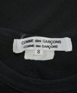 COMME des GARCONS COMME des GARCONS（コムデギャルソンコムデギャルソン）ノースリーブ 黒 サイズ:S レディース/2200678494035
