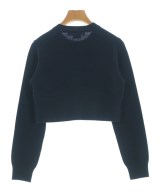 COMME des GARCONS COMME des GARCONS（コムデギャルソンコムデギャルソン）ニット・セーター 紺 サイズ:XS レディース/2200678605028