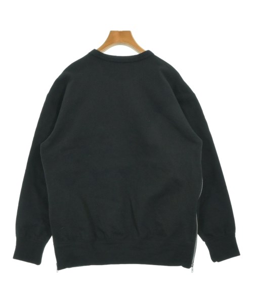 COMME des GARCONS COMME des GARCONS（コムデギャルソンコムデギャルソン）スウェット 黒 サイズ:XS レディース/2200678605035