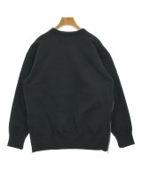 COMME des GARCONS COMME des GARCONS（コムデギャルソンコムデギャルソン）スウェット 黒 サイズ:XS レディース/2200678605035