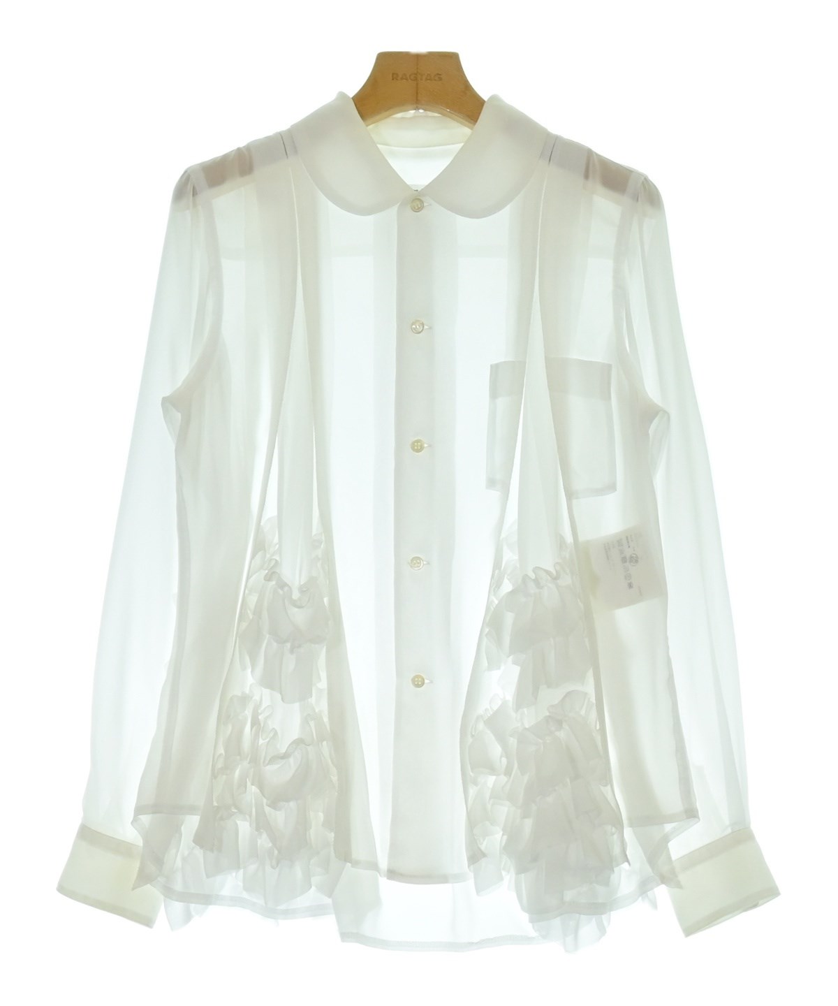 COMME des GARCONS COMME des GARCONS（コムデギャルソン