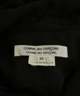 COMME des GARCONS COMME des GARCONS（コムデギャルソンコムデギャルソン）ブラウス 黒 サイズ:XS レディース/2200678605059