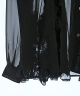 COMME des GARCONS COMME des GARCONS（コムデギャルソンコムデギャルソン）ブラウス 黒 サイズ:XS レディース/2200678605059