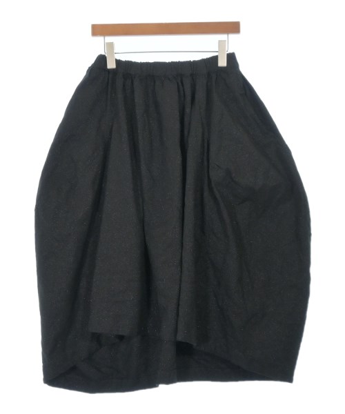 コムデギャルソンコムデギャルソン(COMME des GARCONS COMME des GARCONS)のCOMME des GARCONS COMME des GARCONS ロング・マキシ丈スカート