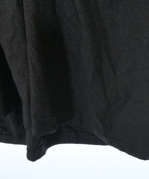 COMME des GARCONS COMME des GARCONS（コムデギャルソンコムデギャルソン）ロング・マキシ丈スカート 黒 サイズ:XS レディース/2200678605080