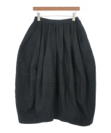 COMME des GARCONS COMME des GARCONS（コムデギャルソンコムデギャルソン）ロング・マキシ丈スカート 黒 サイズ:XS レディース/2200678605080