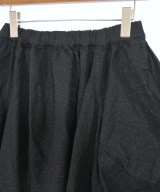 COMME des GARCONS COMME des GARCONS（コムデギャルソンコムデギャルソン）ロング・マキシ丈スカート 黒 サイズ:XS レディース/2200678605080