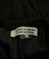 COMME des GARCONS COMME des GARCONS（コムデギャルソンコムデギャルソン）ノーカラージャケット 黒 サイズ:XS レディース/2200683040012