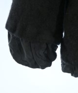 COMME des GARCONS COMME des GARCONS（コムデギャルソンコムデギャルソン）ノーカラージャケット 黒 サイズ:XS レディース/2200683040012