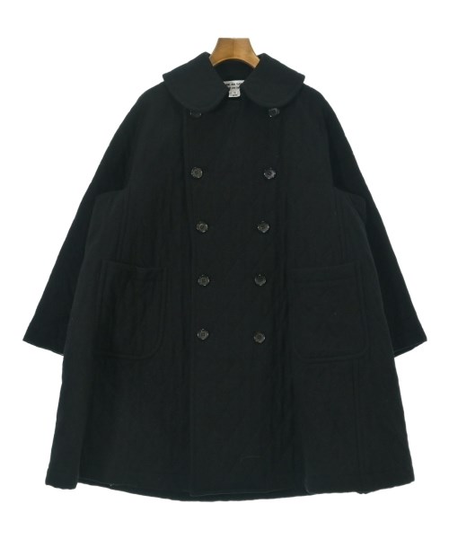 COMME des GARCONS COMME des GARCONS(コムデギャルソンコムデギャルソン)その他 黒 サイズ:XS/2200677492018