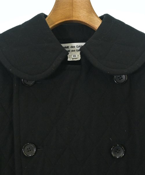 COMME des GARCONS COMME des GARCONS（コムデギャルソンコムデギャルソン）その他 黒 サイズ:XS レディース/2200677492018