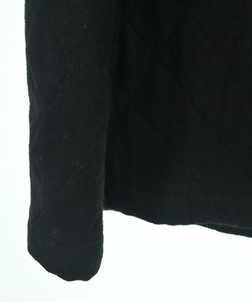 COMME des GARCONS COMME des GARCONS（コムデギャルソンコムデギャルソン）その他 黒 サイズ:XS レディース/2200677492018