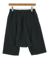 COMME des GARCONS COMME des GARCONS（コムデギャルソンコムデギャルソン）ショートパンツ 黒 サイズ:S レディース/2200677492056