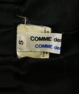 COMME des GARCONS COMME des GARCONS（コムデギャルソンコムデギャルソン）ショートパンツ 黒 サイズ:S レディース/2200677492056