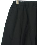 COMME des GARCONS COMME des GARCONS（コムデギャルソンコムデギャルソン）ショートパンツ 黒 サイズ:S レディース/2200677492056