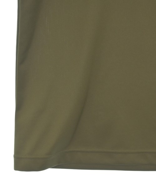 COMME des GARCONS COMME des GARCONS（コムデギャルソンコムデギャルソン）Tシャツ・カットソー カーキ サイズ:S レディース/2200679835011