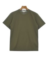 COMME des GARCONS COMME des GARCONS（コムデギャルソンコムデギャルソン）Tシャツ・カットソー カーキ サイズ:S レディース/2200679835011