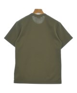 COMME des GARCONS COMME des GARCONS（コムデギャルソンコムデギャルソン）Tシャツ・カットソー カーキ サイズ:S レディース/2200679835011