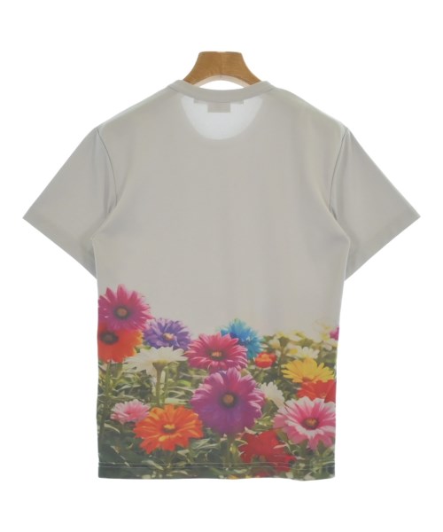 COMME des GARCONS COMME des GARCONS（コムデギャルソンコムデギャルソン）Tシャツ・カットソー グレー サイズ:XS レディース/2200679835028